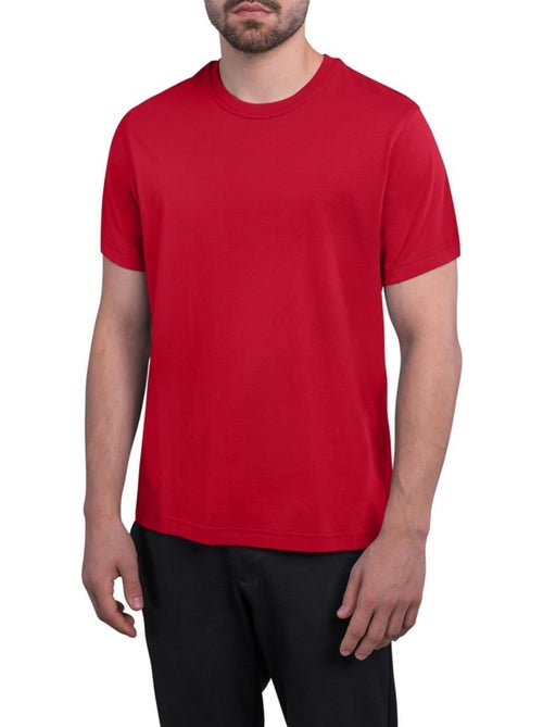 T-shirt luxury - hrm - Kiabi