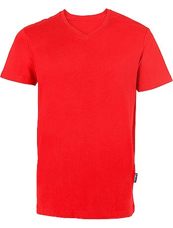 T-shirt luxury - hrm