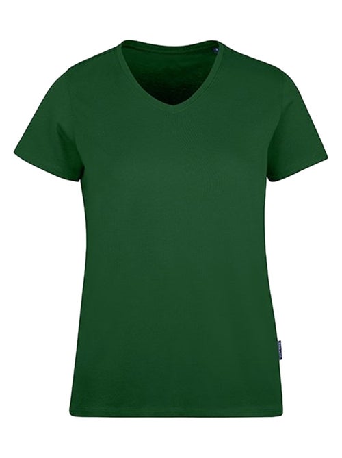 T-shirt luxury - hrm - Kiabi