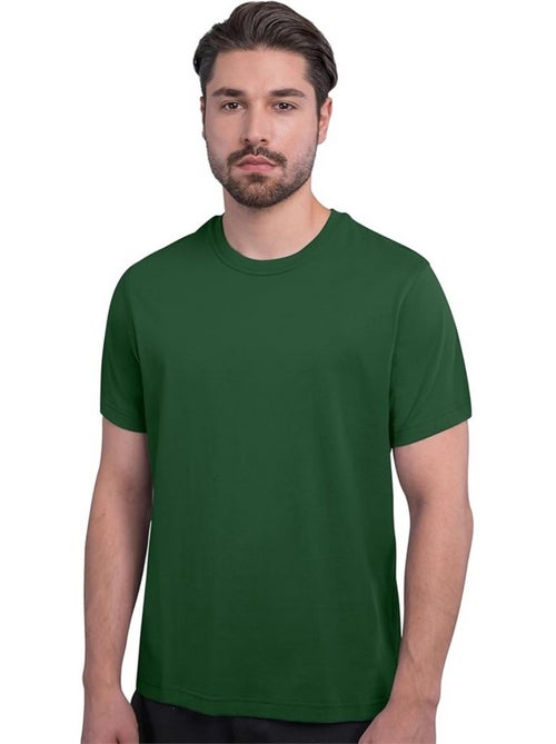 T-shirt luxury - hrm - Kiabi
