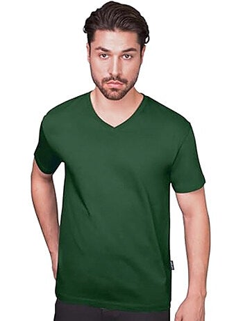 T-shirt luxury - hrm