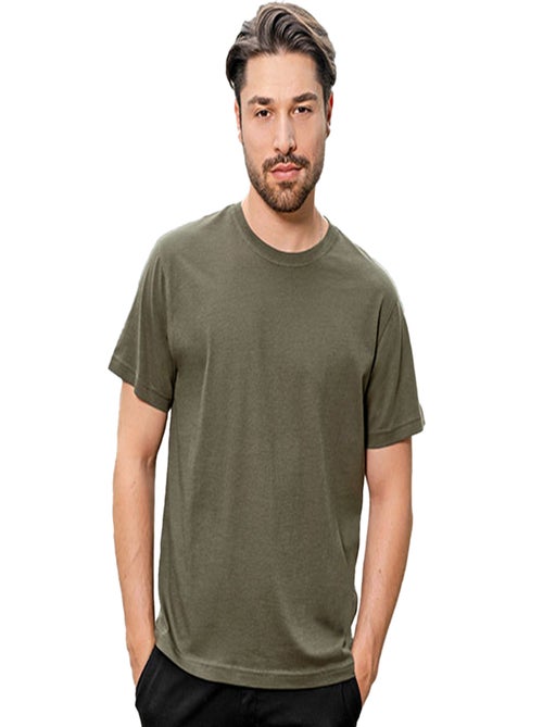 T-shirt luxury - hrm - Kiabi