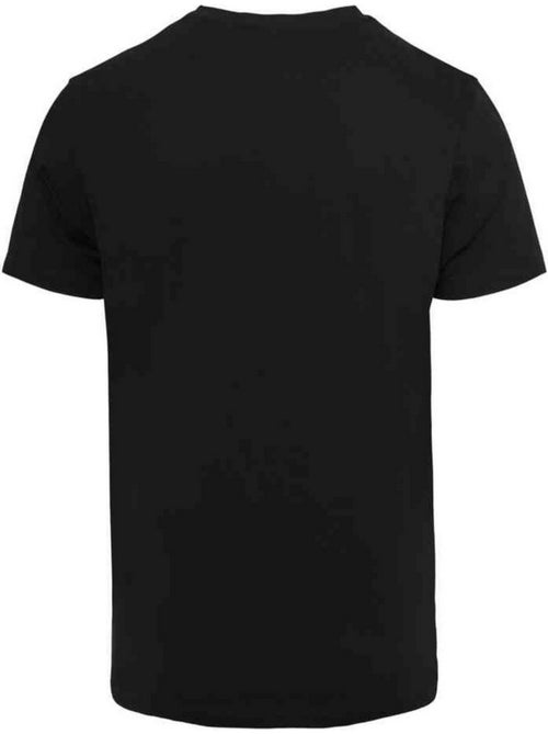 T-shirt mad days - mister tee - Kiabi