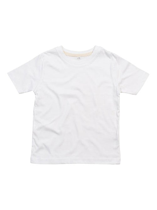 T-shirt made in africa - mantis - Kiabi