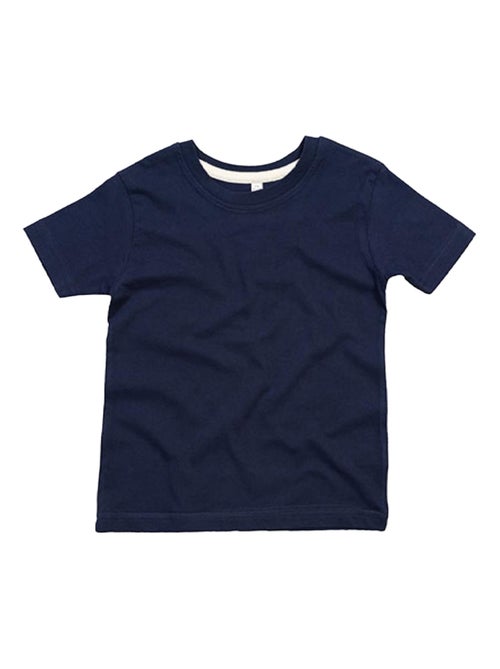 T-shirt made in africa - mantis - Kiabi
