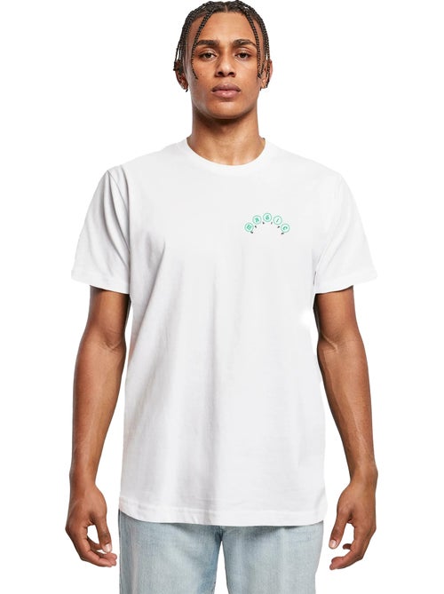 T-shirt magic of life - mister tee - Kiabi T-shirt magic of life - mister tee - Kiabi
