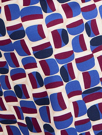 T-shirt maille chaude - Damart