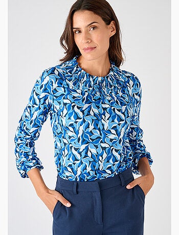 T-shirt maille chaude - Damart