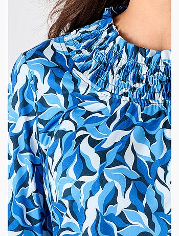 T-shirt maille chaude - Damart