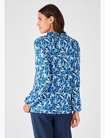 T-shirt maille chaude - Damart