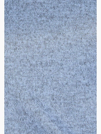 T-shirt maille chaude effet 2 en 1 - Damart