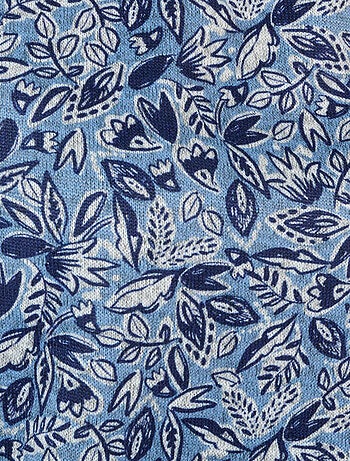 T-shirt maille grattée chaude - Damart