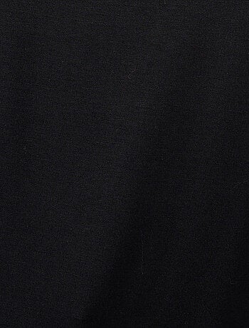 T-shirt maille jersey à sequins - Damart