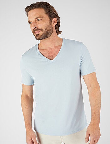 T-shirt maille jersey Climatyl - Damart