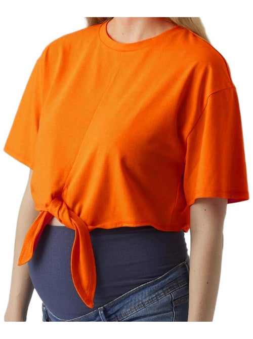 T-Shirt Mamalicious - Kiabi