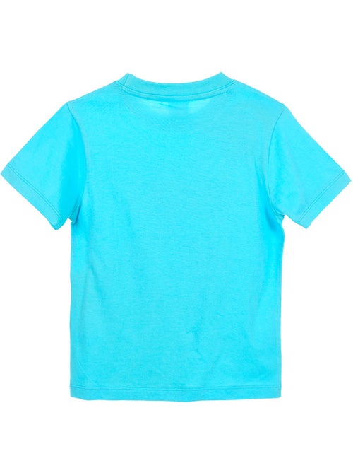 T-shirt manche courte Avengers  | Licence Officielle - Kiabi