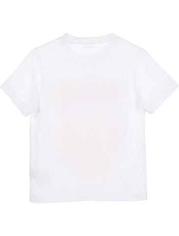 T-Shirt Manche Courte Pokemon | Licence Officielle