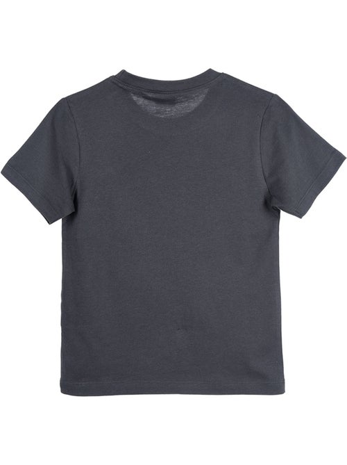 T-shirt manche courte Pokemon  | Licence Officielle - Kiabi