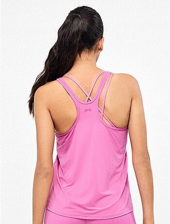 T-shirt manche courte