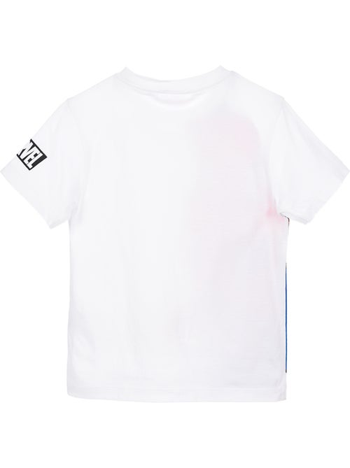 T-shirt manche courte Spiderman  | Licence Officielle - Kiabi