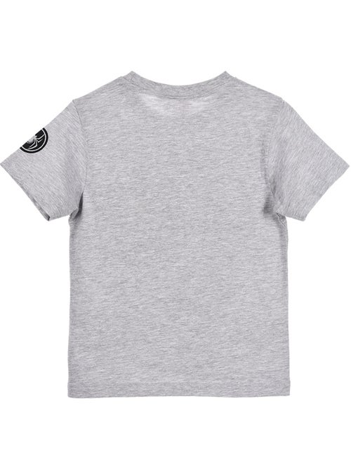 T-shirt manche courte Spiderman  | Licence Officielle - Kiabi