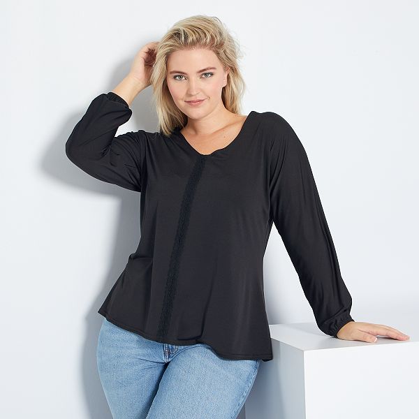 pull chauve souris kiabi