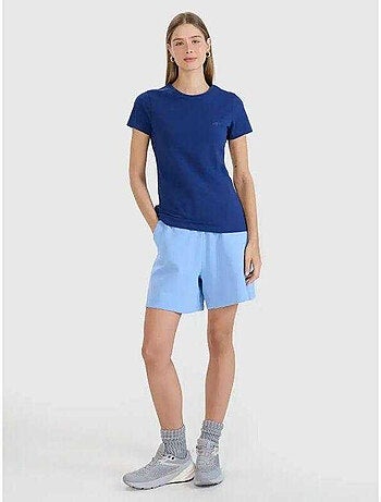 T-shirt manches courtes - 4f