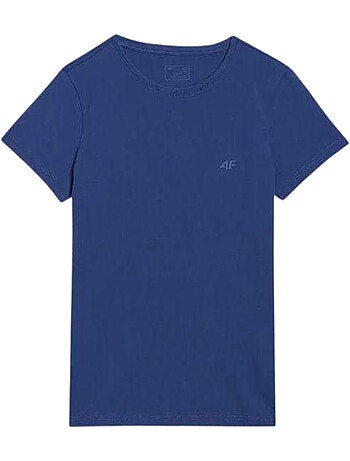 T-shirt manches courtes - 4f