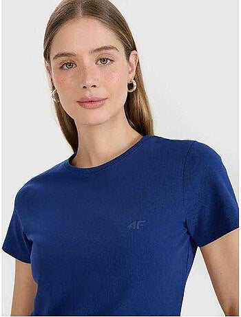 T-shirt manches courtes - 4f