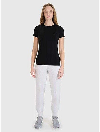T-shirt manches courtes - 4f