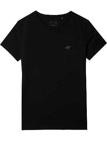 T-shirt manches courtes - 4f