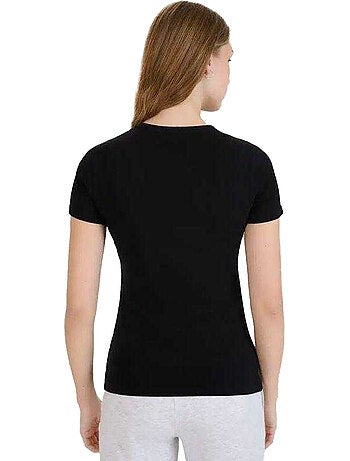 T-shirt manches courtes - 4f