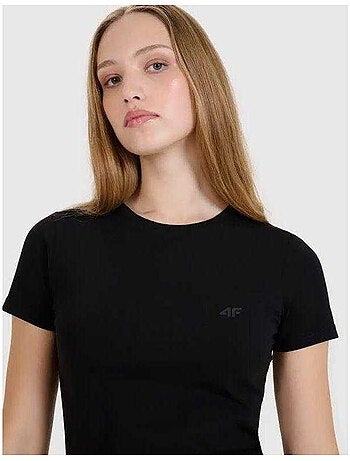 T-shirt manches courtes - 4f