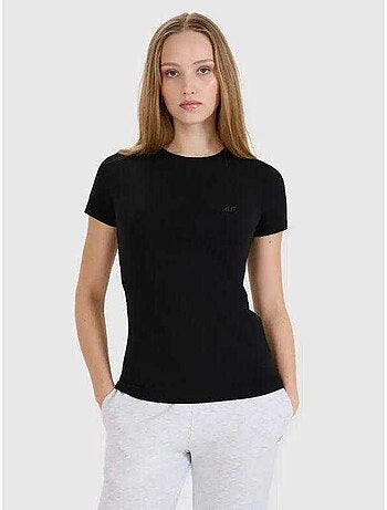 T-shirt manches courtes - 4f