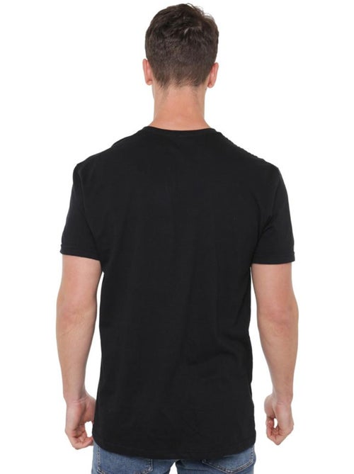 T-shirt manches courtes - garfield - Kiabi