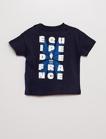 t shirt famille kiabi