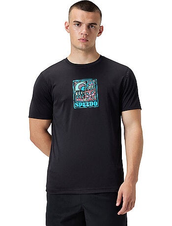 T-shirt manches courtes - speedo