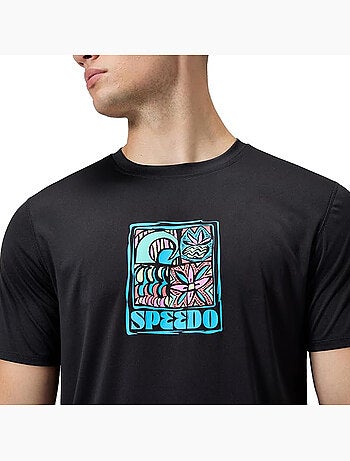 T-shirt manches courtes - speedo