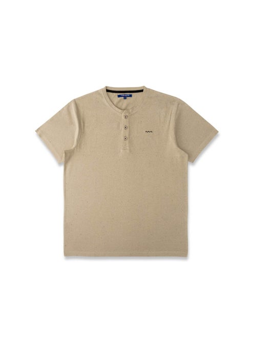 T-shirt manches courtes - Terre de Marins - Kiabi