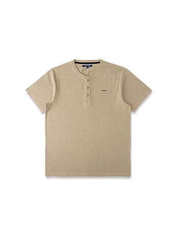 T-shirt manches courtes - Terre de Marins