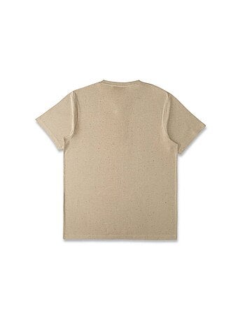 T-shirt manches courtes - Terre de Marins