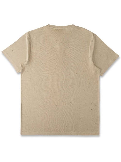 T-shirt manches courtes - Terre de Marins - Kiabi