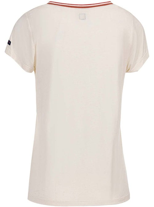 T-shirt manches courtes - Terre de Marins - Kiabi