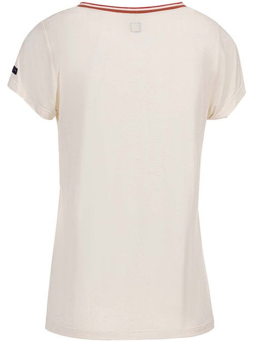 T-shirt manches courtes - Terre de Marins - Kiabi