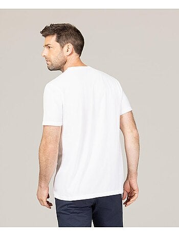 T-shirt manches courtes - Terre de Marins