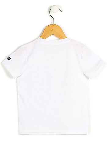 T-shirt manches courtes - Terre de Marins