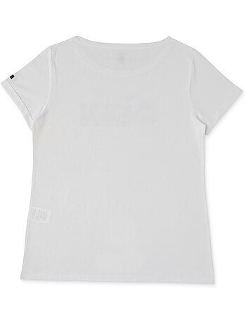 T-shirt manches courtes - Terre de Marins