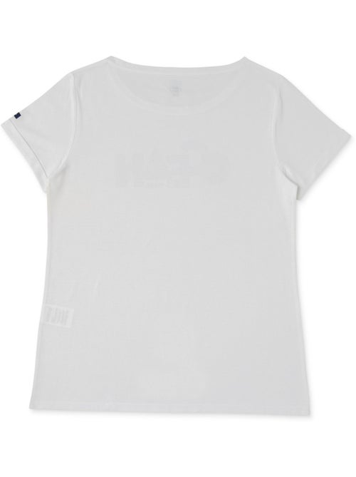 T-shirt manches courtes - Terre de Marins - Kiabi