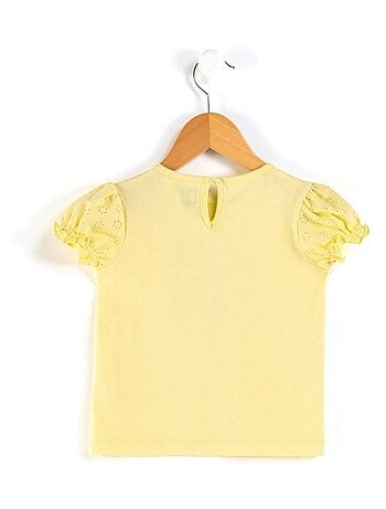 T-shirt manches courtes - Terre de Marins