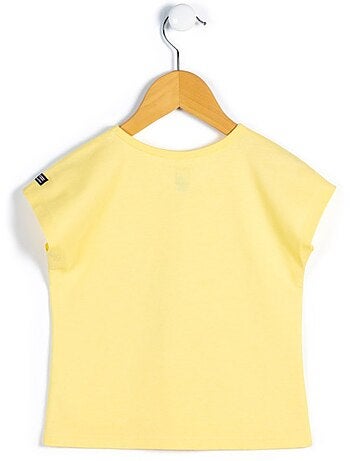 T-shirt manches courtes - Terre de Marins